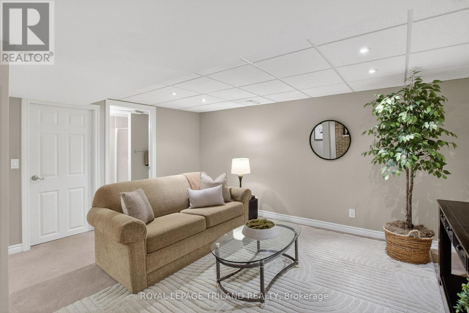 1110 Chippewa Drive, London East, Ontario  N5V 2T7 - Photo 29 - X13100842