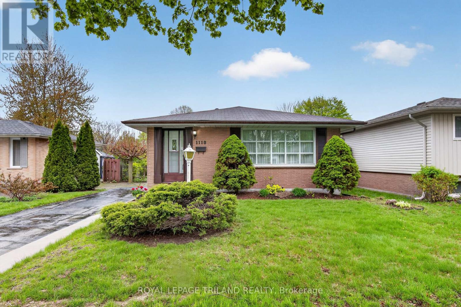 1110 Chippewa Drive, London East, Ontario  N5V 2T7 - Photo 3 - X13100842