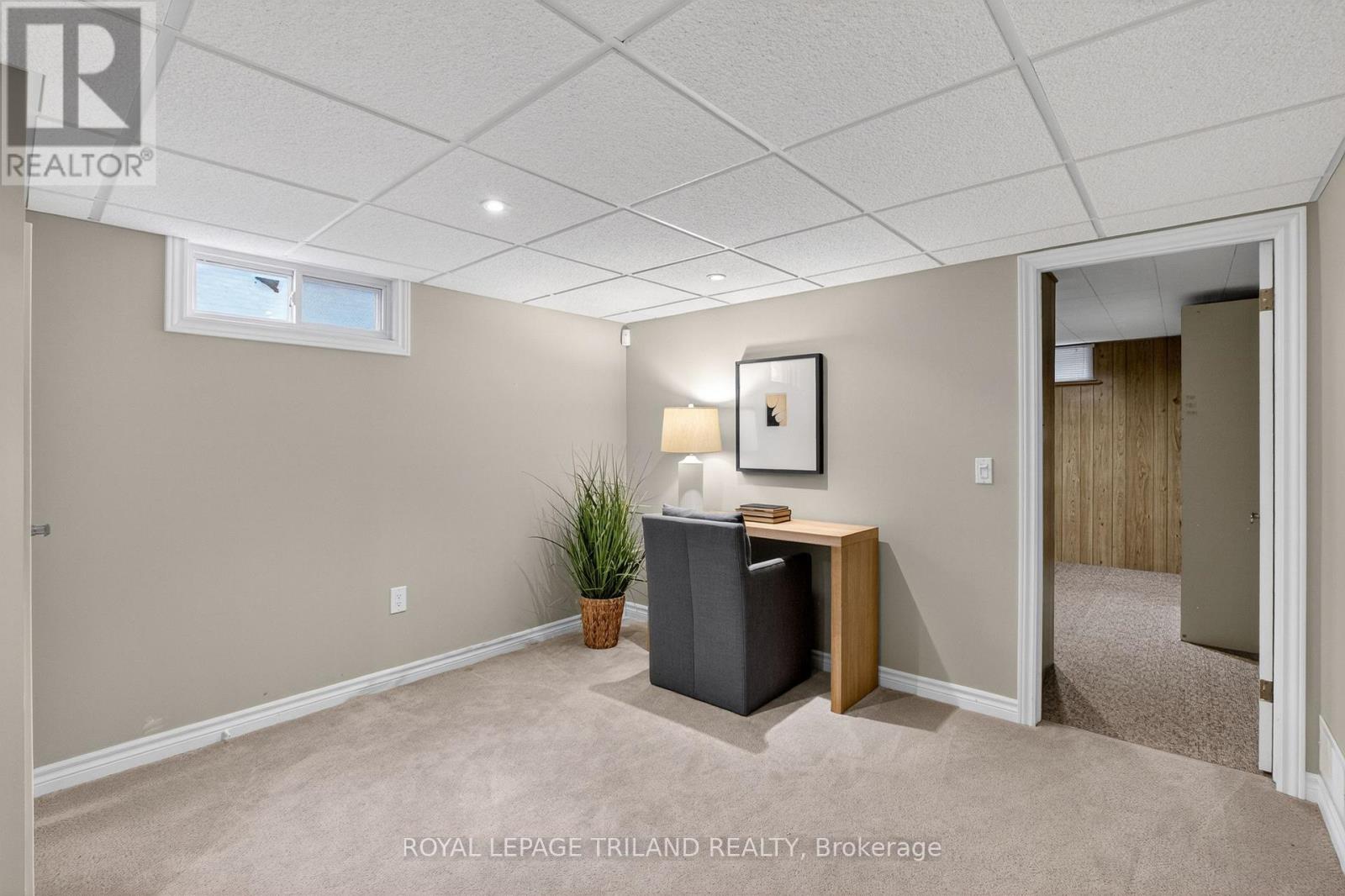 1110 Chippewa Drive, London East, Ontario  N5V 2T7 - Photo 35 - X13100842