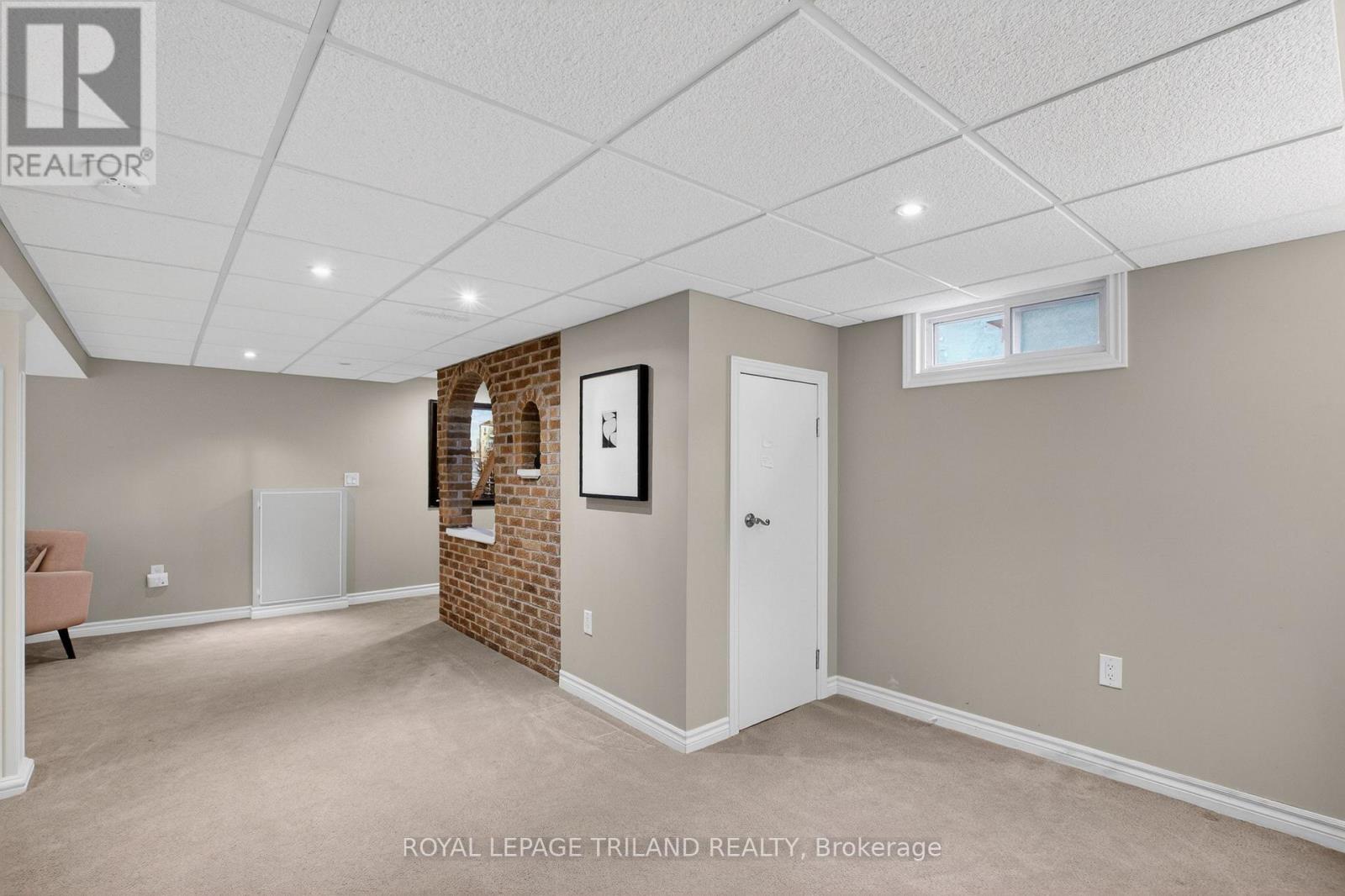 1110 Chippewa Drive, London East, Ontario  N5V 2T7 - Photo 36 - X13100842