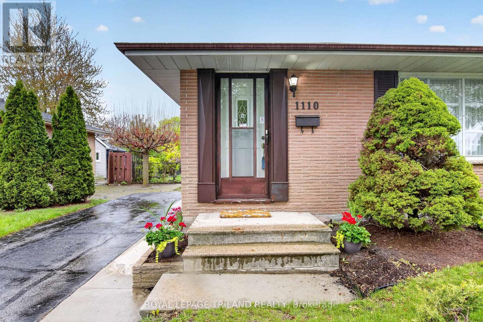 1110 Chippewa Drive, London East, Ontario  N5V 2T7 - Photo 4 - X13100842