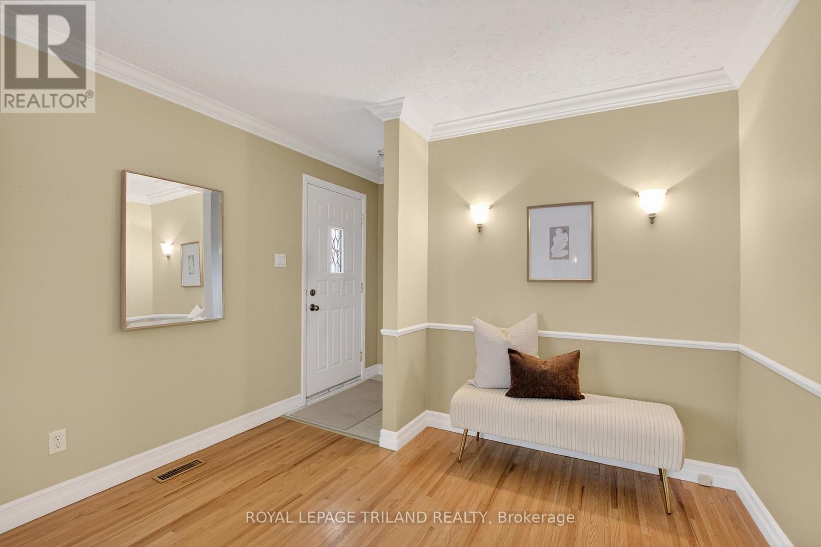 1110 Chippewa Drive, London East, Ontario  N5V 2T7 - Photo 6 - X13100842