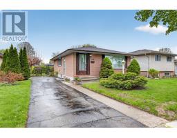 1110 CHIPPEWA DRIVE, London East, Ontario