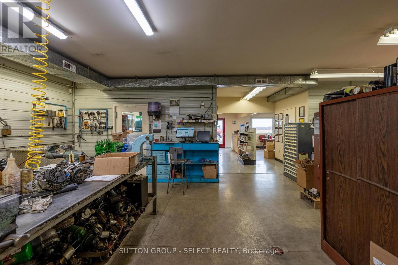 77242 London Road, Huron East, Ontario  N0M 1L0 - Photo 13 - X13100846