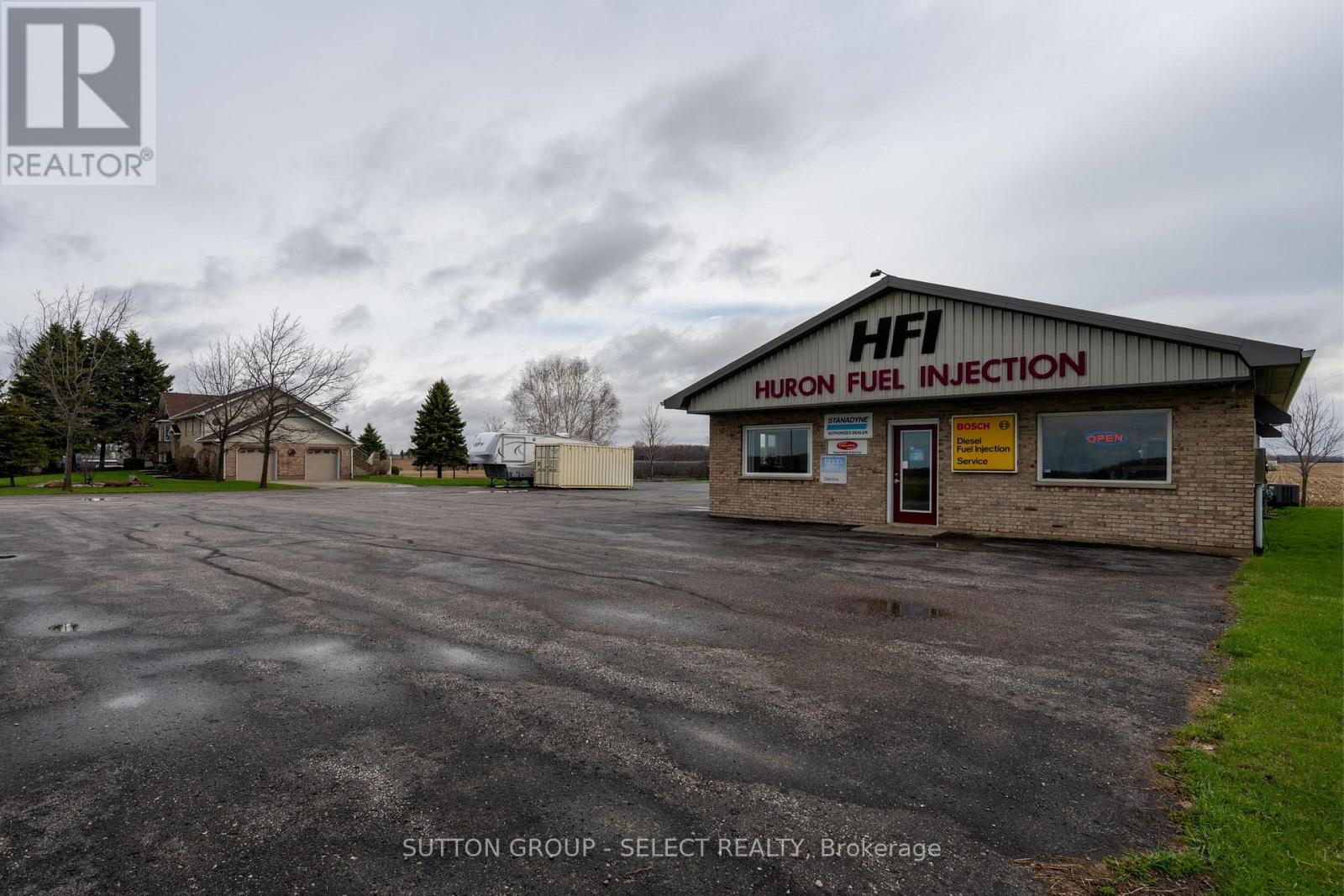 77242 London Road, Huron East, Ontario  N0M 1L0 - Photo 2 - X13100846