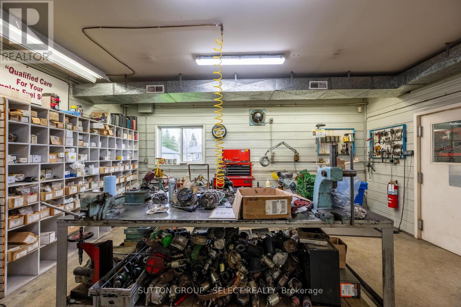 77242 London Road, Huron East, Ontario  N0M 1L0 - Photo 7 - X13100846