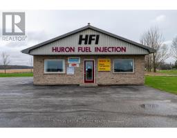 77242 LONDON ROAD, Huron East, Ontario