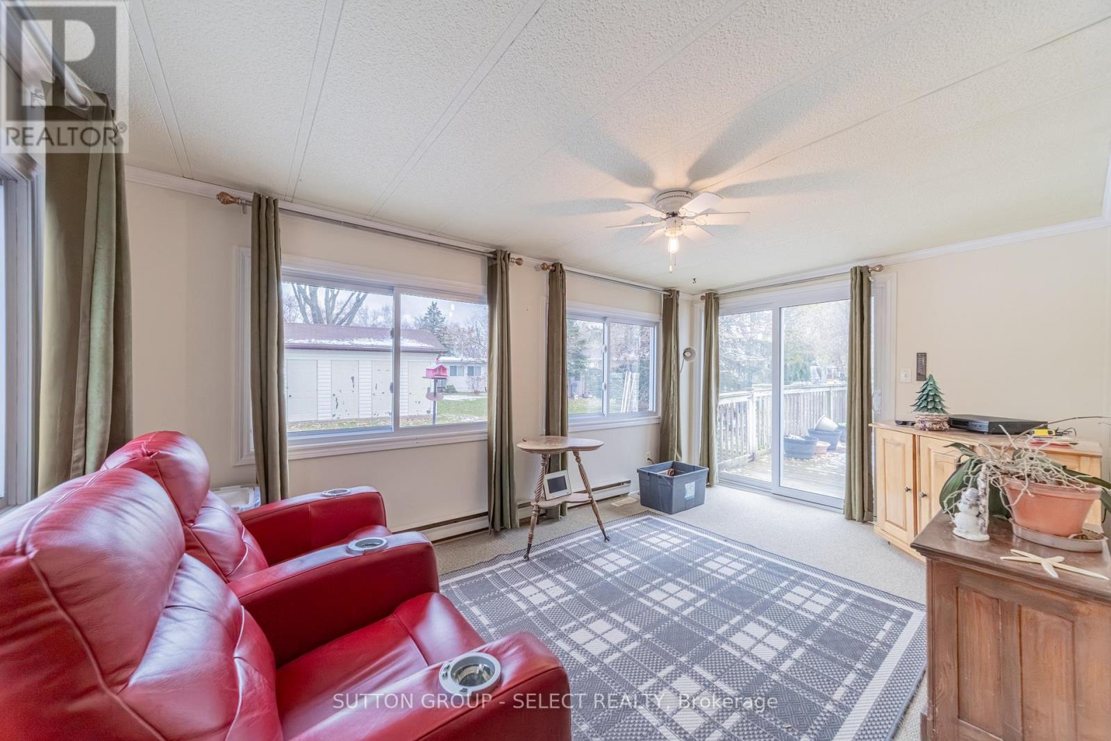 246 Southwinds Court, South Huron, Ontario  N0M 1T0 - Photo 22 - X13100848