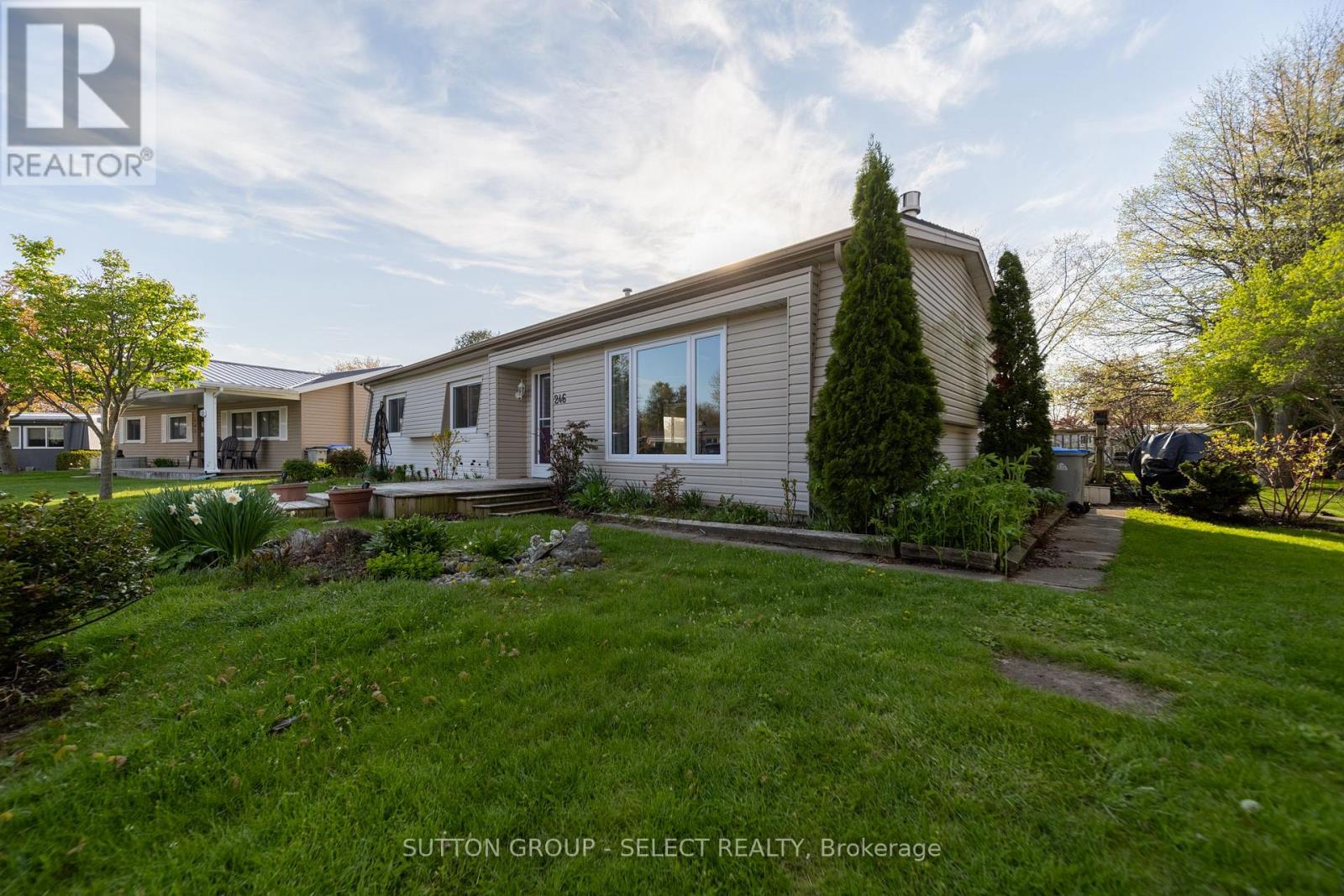 246 Southwinds Court, South Huron, Ontario  N0M 1T0 - Photo 34 - X13100848