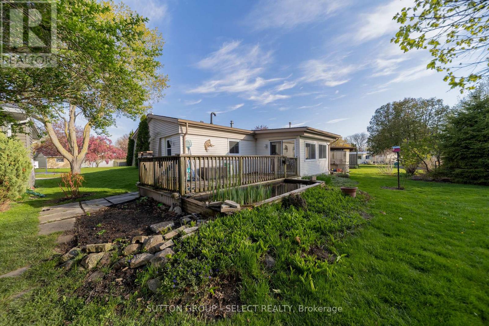 246 Southwinds Court, South Huron, Ontario  N0M 1T0 - Photo 35 - X13100848