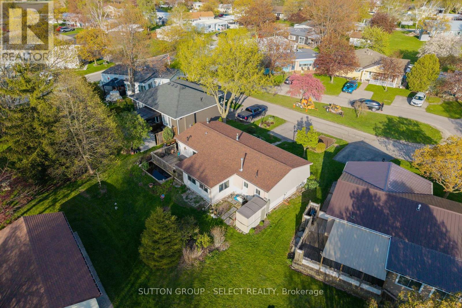 246 Southwinds Court, South Huron, Ontario  N0M 1T0 - Photo 37 - X13100848