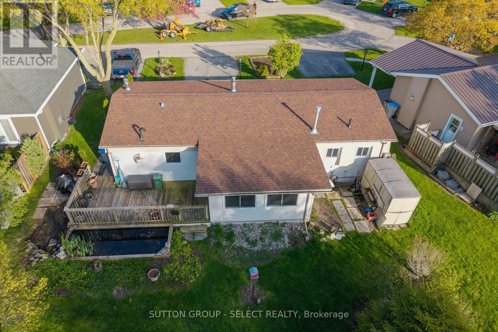 246 Southwinds Court, South Huron, Ontario  N0M 1T0 - Photo 38 - X13100848