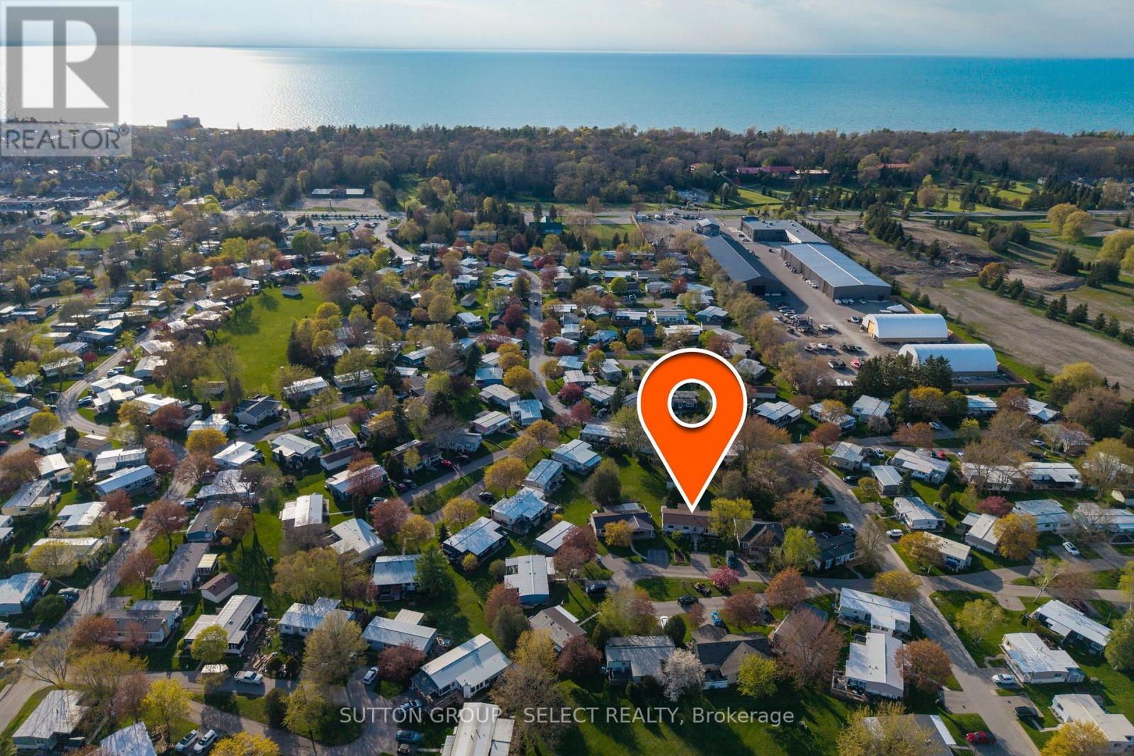 246 Southwinds Court, South Huron, Ontario  N0M 1T0 - Photo 4 - X13100848
