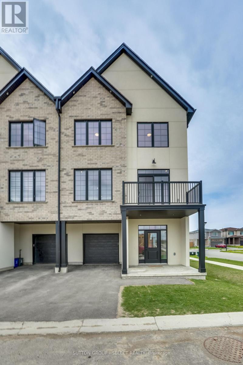 6 - 235 KENNINGTON WAY, London South, Ontario