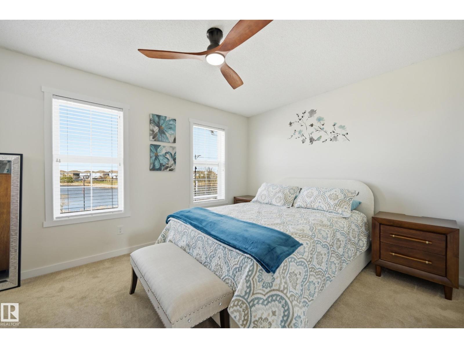 481 Sheppard Bv, Leduc, Alberta  T9E 0T9 - Photo 19 - E4486485