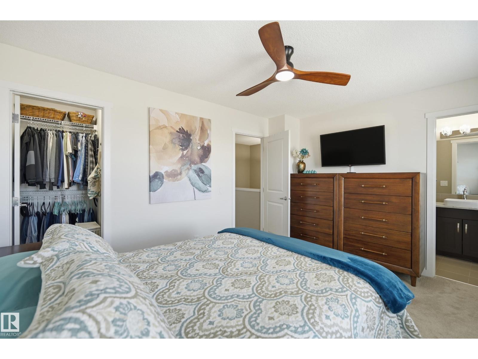 481 Sheppard Bv, Leduc, Alberta  T9E 0T9 - Photo 20 - E4486485