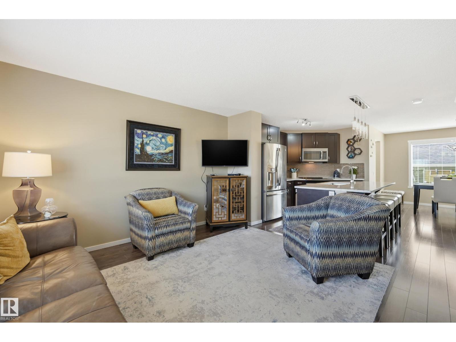 481 Sheppard Bv, Leduc, Alberta  T9E 0T9 - Photo 5 - E4486485