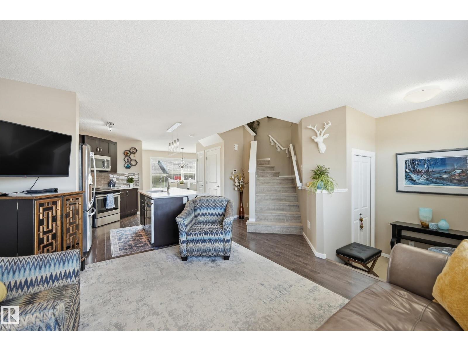 481 Sheppard Bv, Leduc, Alberta  T9E 0T9 - Photo 7 - E4486485