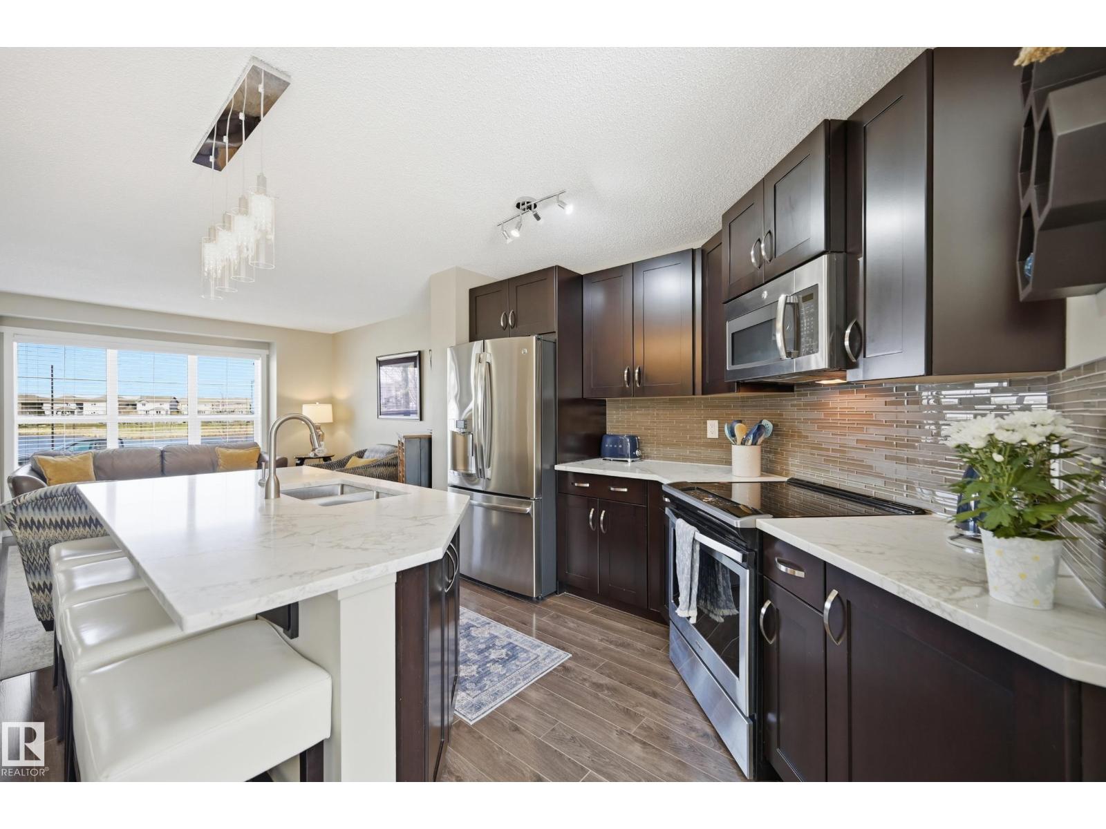 481 Sheppard Bv, Leduc, Alberta  T9E 0T9 - Photo 9 - E4486485