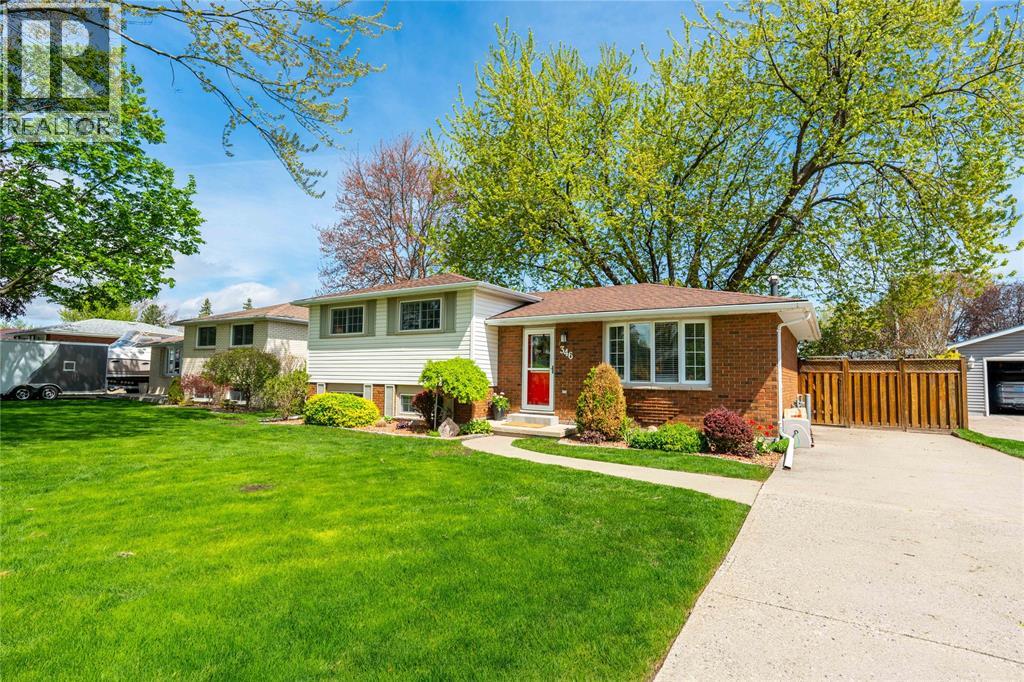 346 Brentwood Crescent, St Clair, Ontario  N0N 1G0 - Photo 2 - 26009942