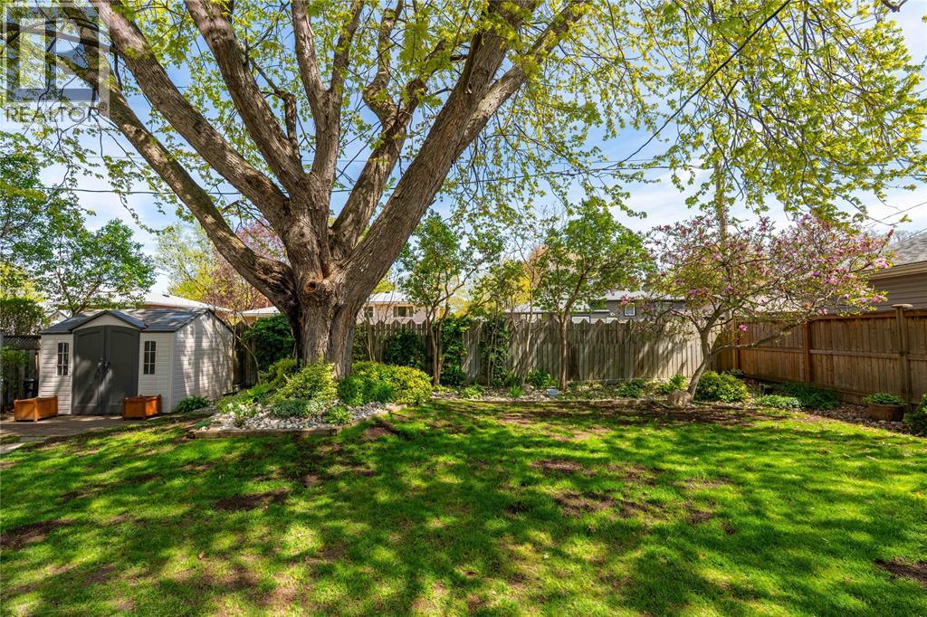 346 Brentwood Crescent, St Clair, Ontario  N0N 1G0 - Photo 32 - 26009942