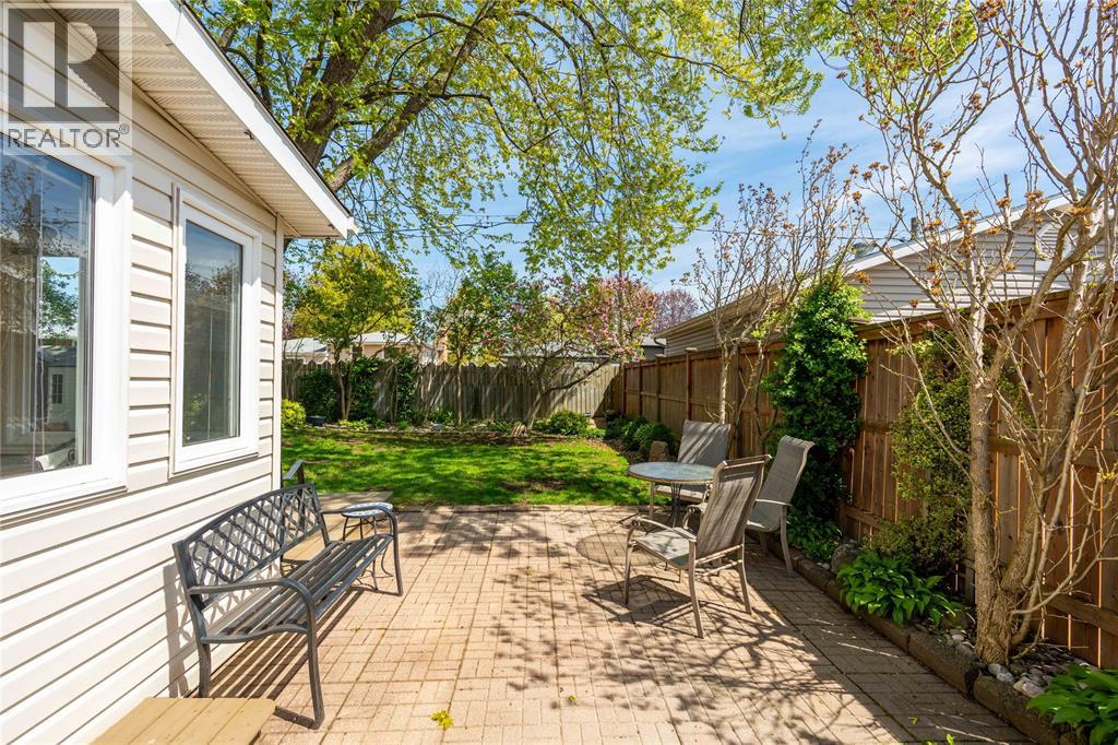 346 Brentwood Crescent, St Clair, Ontario  N0N 1G0 - Photo 37 - 26009942