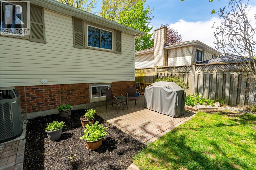 346 Brentwood Crescent, St Clair, Ontario  N0N 1G0 - Photo 41 - 26009942
