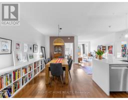 406 - 11 CHRISTIE STREET, Toronto, Ontario