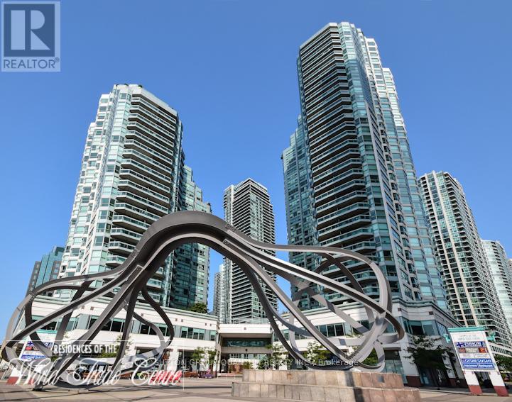 2906 - 10 YONGE STREET, Toronto, Ontario