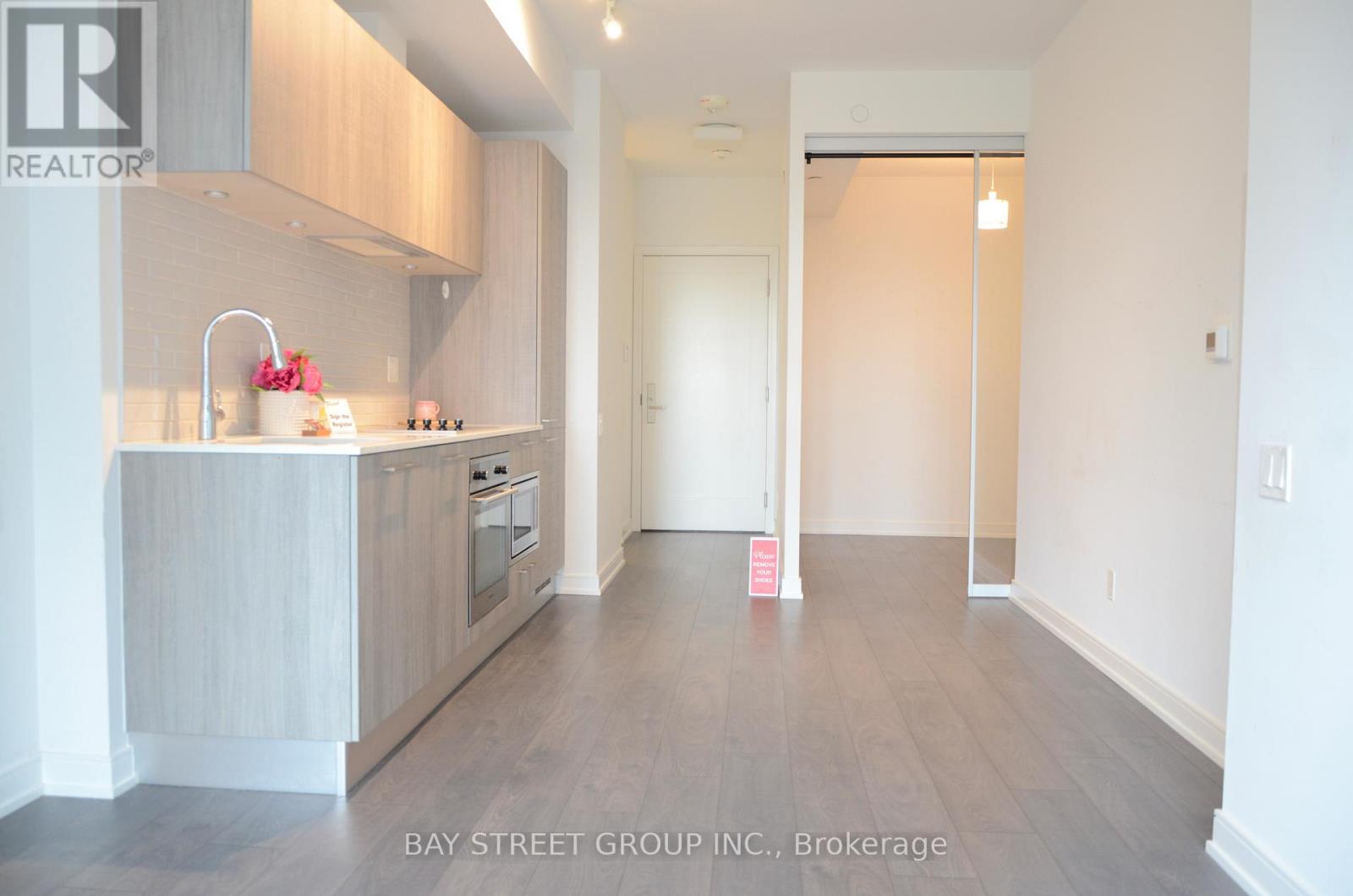 #910 - 3 GLOUCESTER STREET, Toronto, Ontario