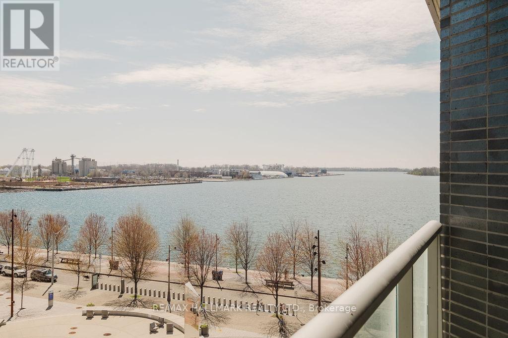 520 - 1 Edgewater Drive, Toronto, Ontario  M5A 0L1 - Photo 10 - C13100870