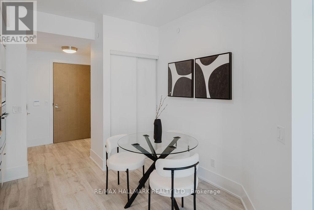 520 - 1 Edgewater Drive, Toronto, Ontario  M5A 0L1 - Photo 12 - C13100870