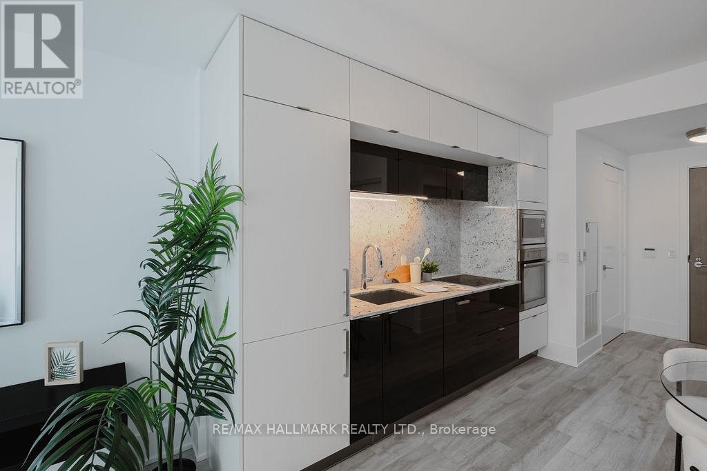 520 - 1 Edgewater Drive, Toronto, Ontario  M5A 0L1 - Photo 13 - C13100870