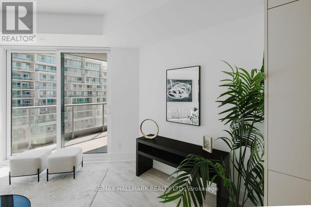 520 - 1 Edgewater Drive, Toronto, Ontario  M5A 0L1 - Photo 14 - C13100870