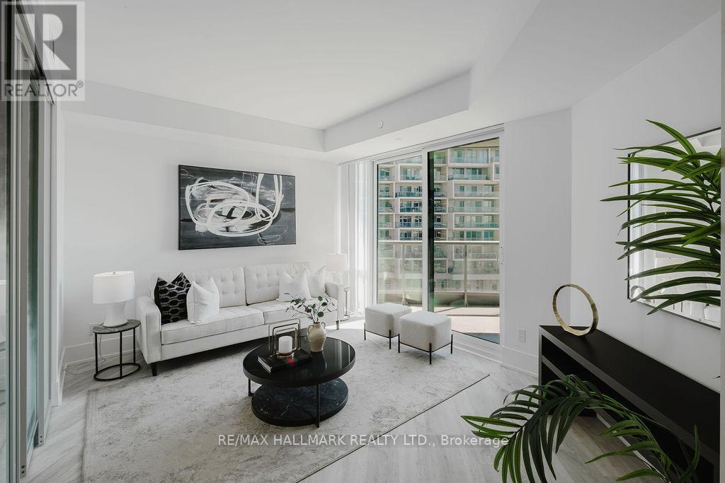 520 - 1 Edgewater Drive, Toronto, Ontario  M5A 0L1 - Photo 15 - C13100870