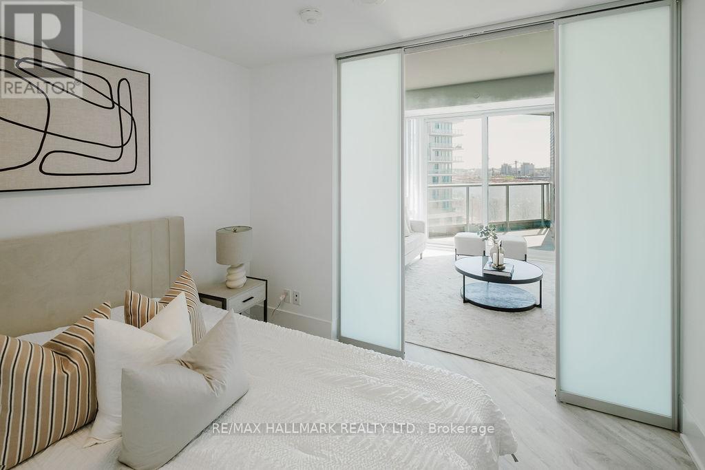 520 - 1 Edgewater Drive, Toronto, Ontario  M5A 0L1 - Photo 17 - C13100870