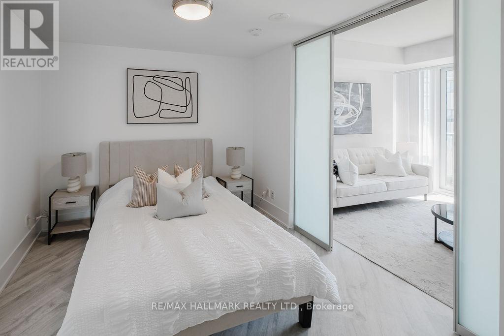 520 - 1 Edgewater Drive, Toronto, Ontario  M5A 0L1 - Photo 18 - C13100870