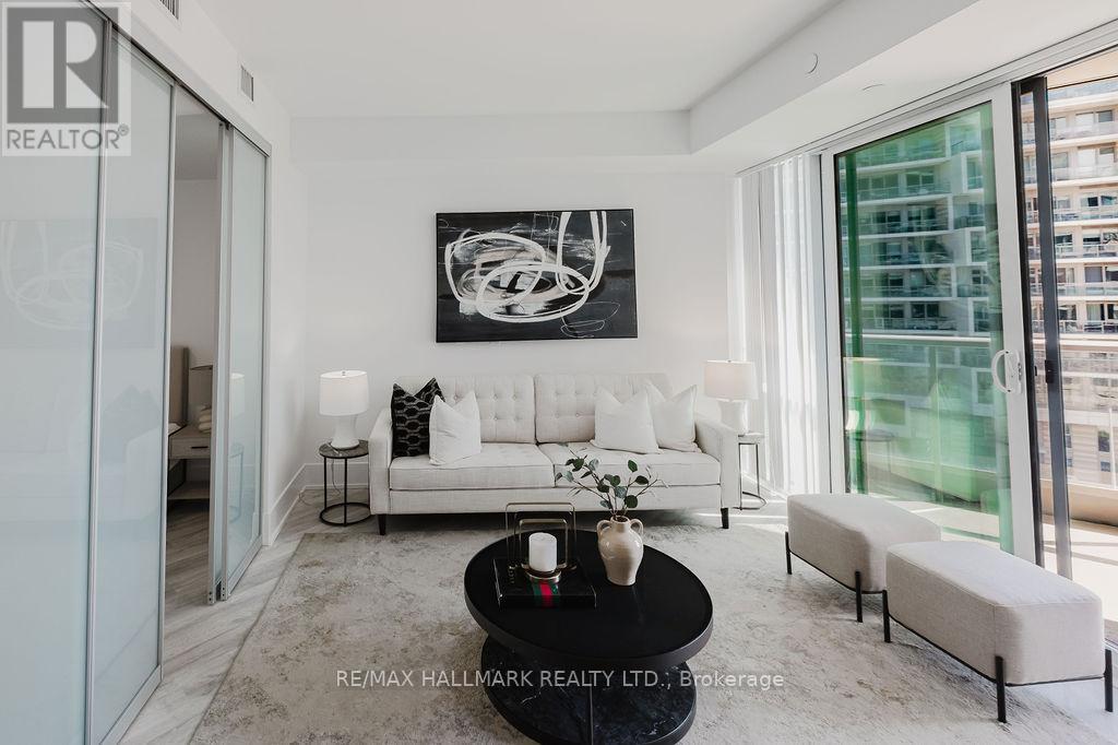 520 - 1 Edgewater Drive, Toronto, Ontario  M5A 0L1 - Photo 20 - C13100870