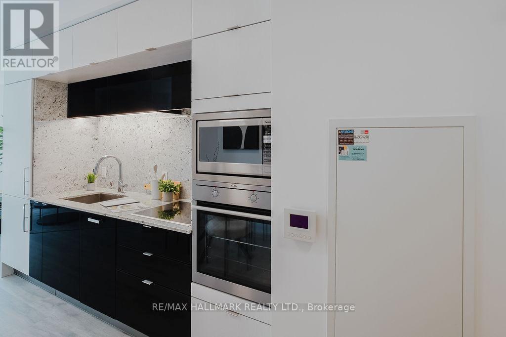 520 - 1 Edgewater Drive, Toronto, Ontario  M5A 0L1 - Photo 23 - C13100870