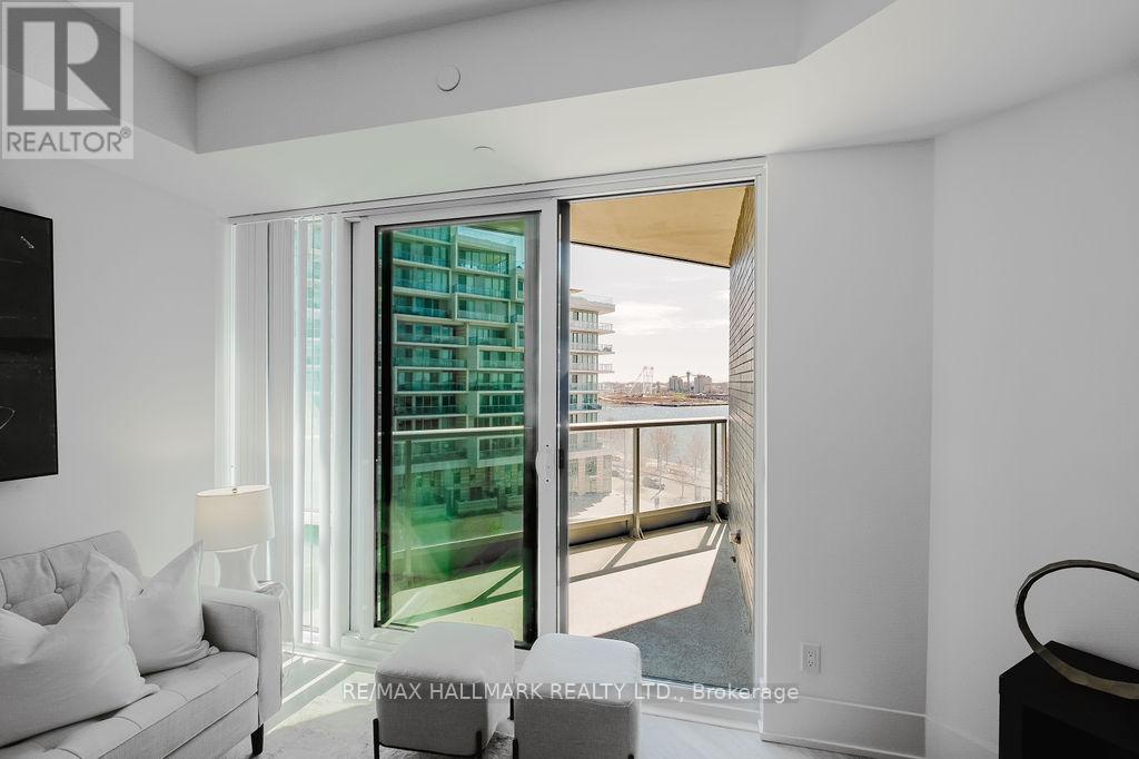 520 - 1 Edgewater Drive, Toronto, Ontario  M5A 0L1 - Photo 24 - C13100870