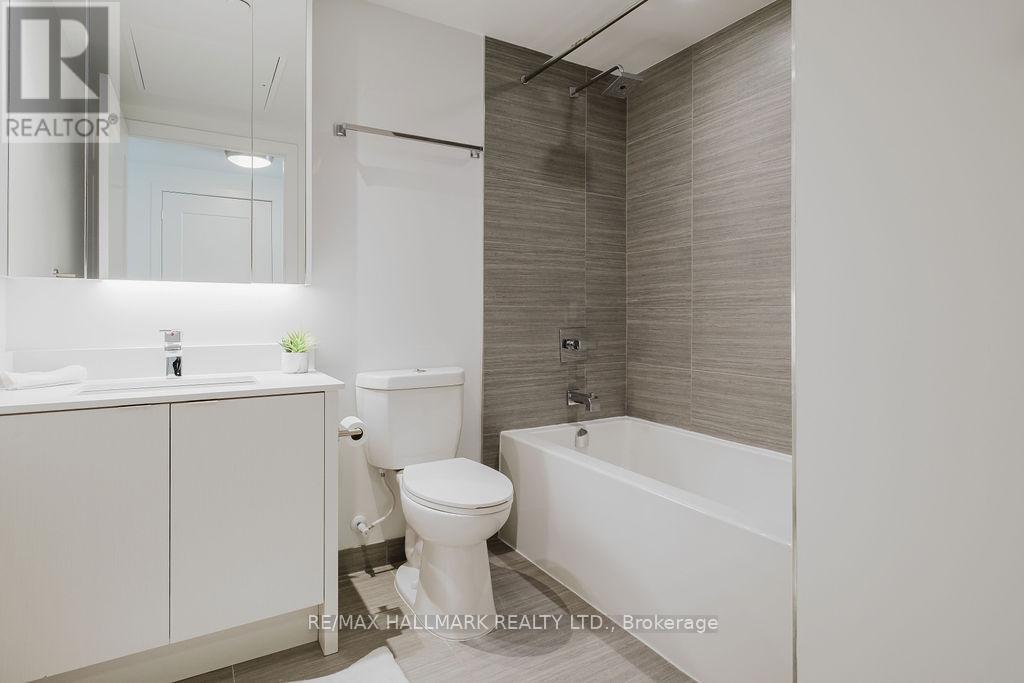 520 - 1 Edgewater Drive, Toronto, Ontario  M5A 0L1 - Photo 25 - C13100870