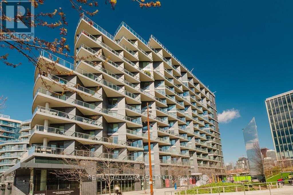 520 - 1 Edgewater Drive, Toronto, Ontario  M5A 0L1 - Photo 3 - C13100870
