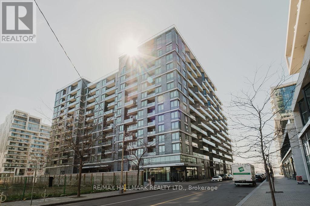 520 - 1 Edgewater Drive, Toronto, Ontario  M5A 0L1 - Photo 4 - C13100870