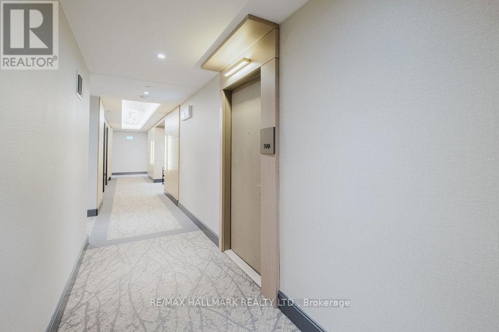 520 - 1 Edgewater Drive, Toronto, Ontario  M5A 0L1 - Photo 8 - C13100870