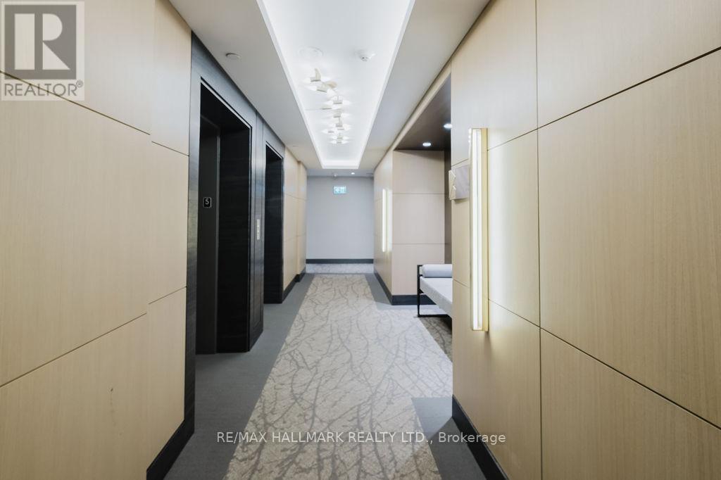 520 - 1 Edgewater Drive, Toronto, Ontario  M5A 0L1 - Photo 9 - C13100870