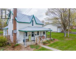 232 ELGIN STREET, Centre Hastings, Ontario