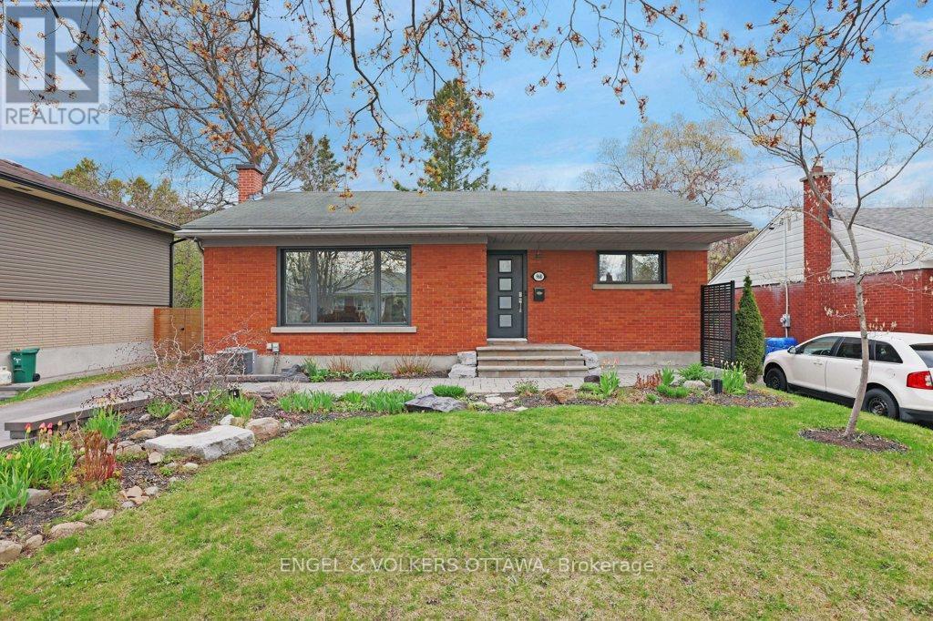 968 ARKELL STREET, Ottawa, Ontario