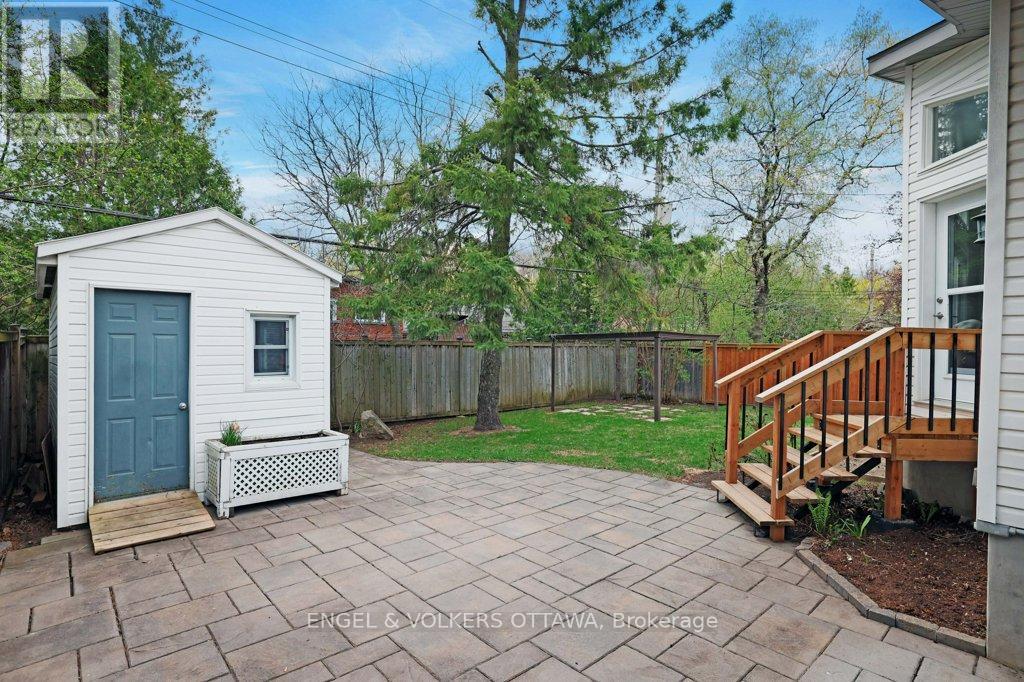 968 Arkell Street, Ottawa, Ontario  K2B 5R3 - Photo 40 - X13100938