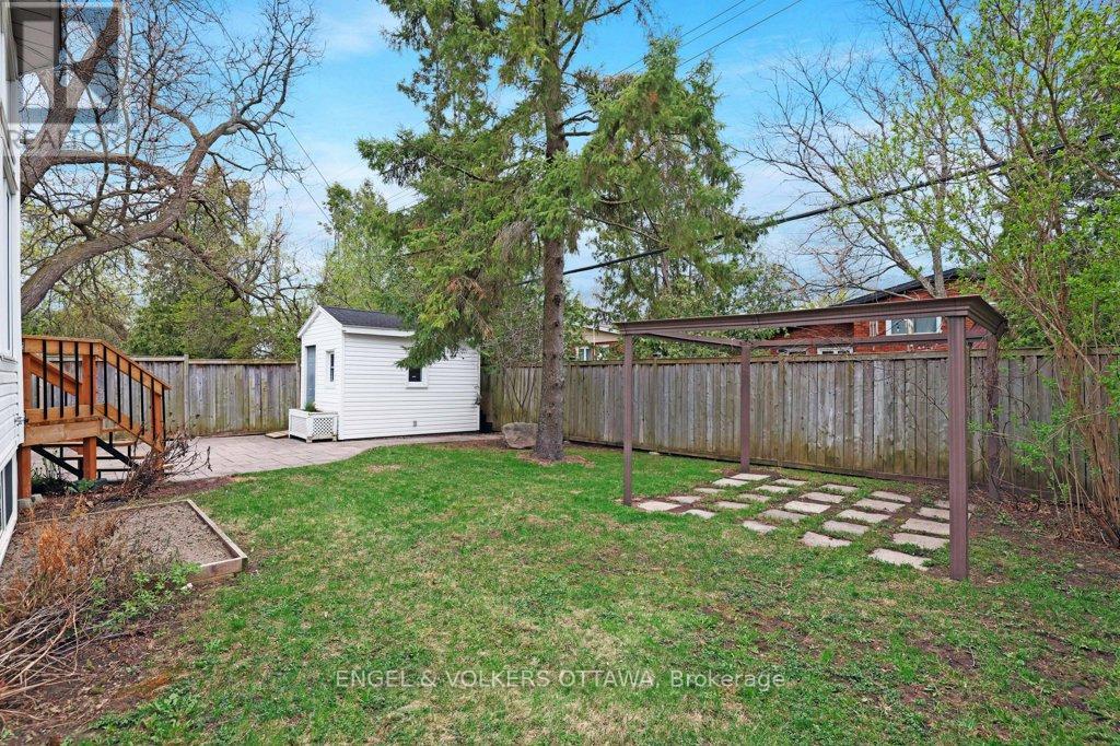 968 Arkell Street, Ottawa, Ontario  K2B 5R3 - Photo 44 - X13100938