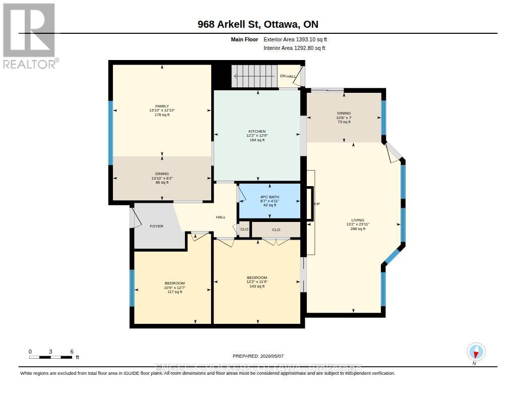 968 Arkell Street, Ottawa, Ontario  K2B 5R3 - Photo 45 - X13100938